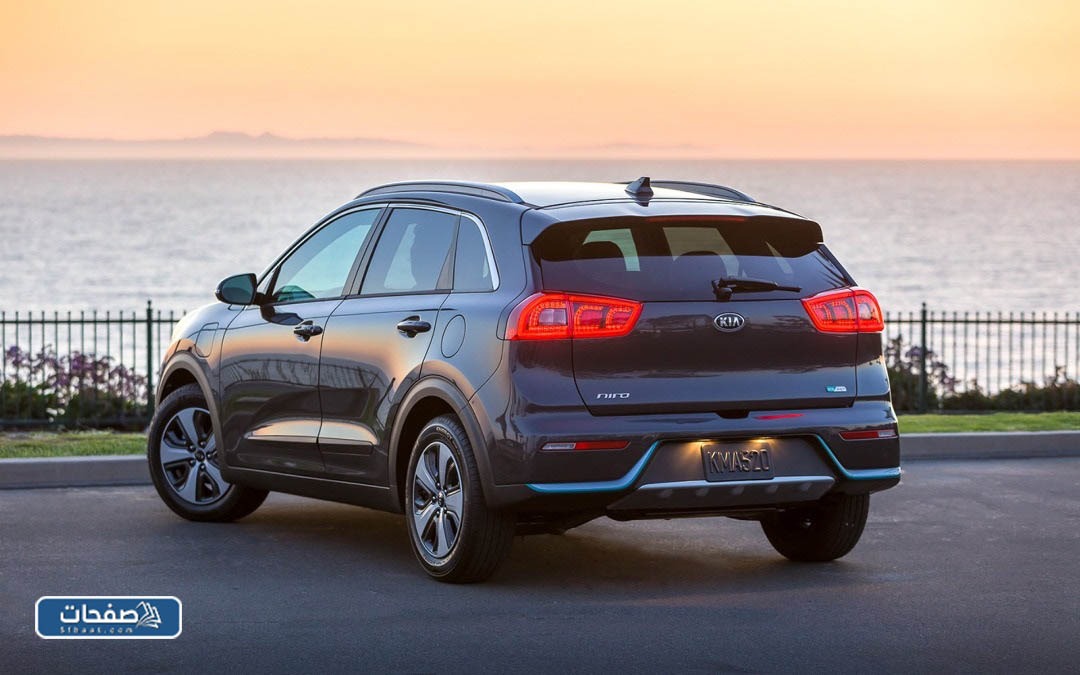 سيارة الهايبرد لكزس ES 2022