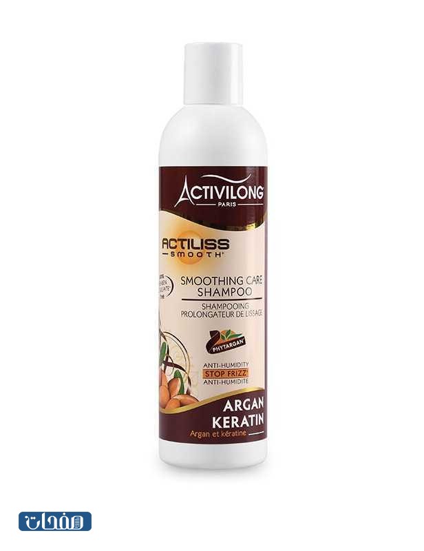 شامبو اكتيف لونج باريس