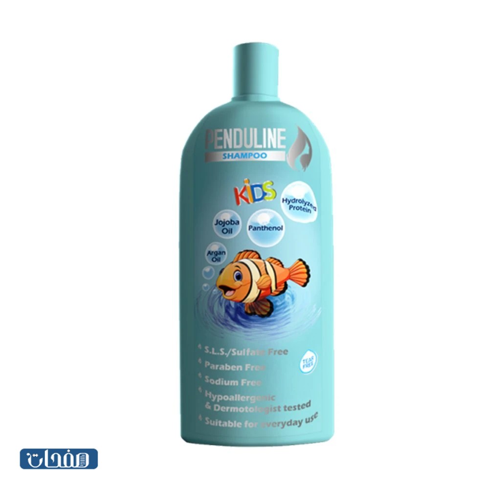 شامبو بندولين