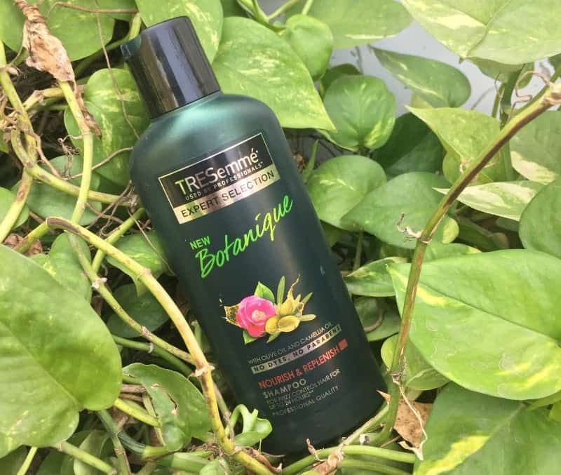 شامبو خالي من السلفات والسيليكون والبارابين في السعودية