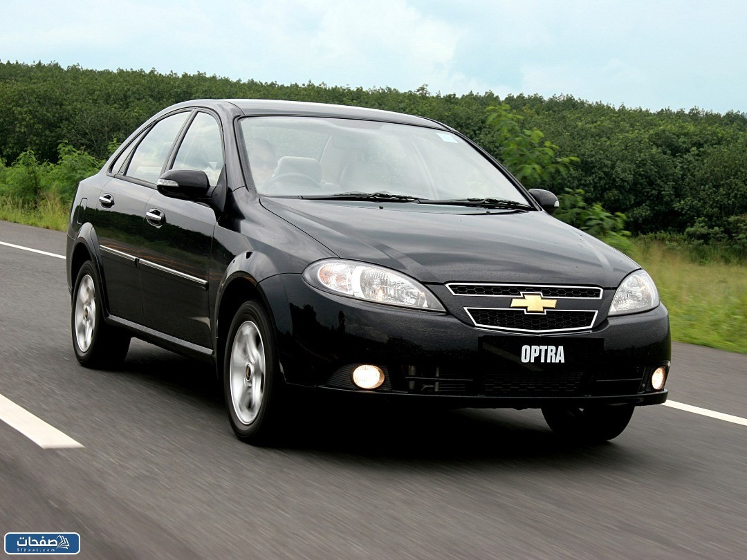 شيفروليه أوبترا 2010