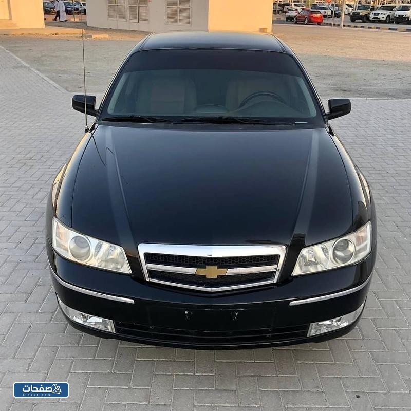 شيفروليه كابريس 2006