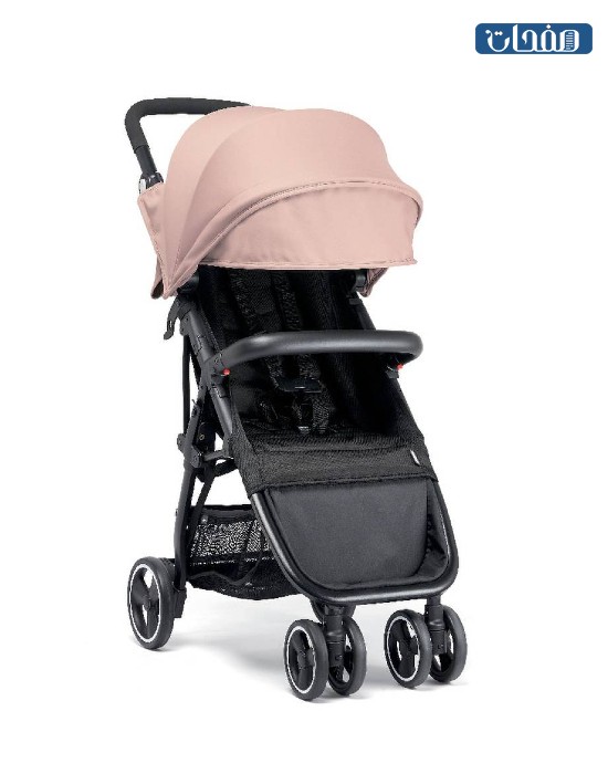 عربة أطفال أكرو