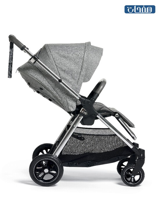 عربة أطفال فليب إكس تي 3