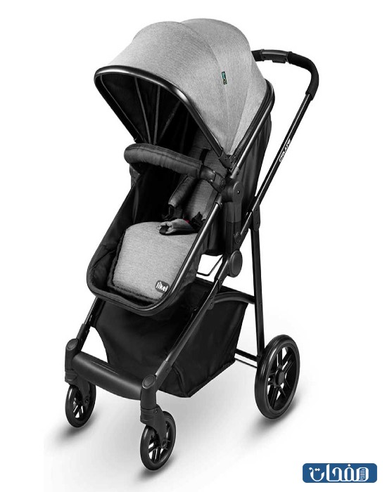 عربة أطفال كروز