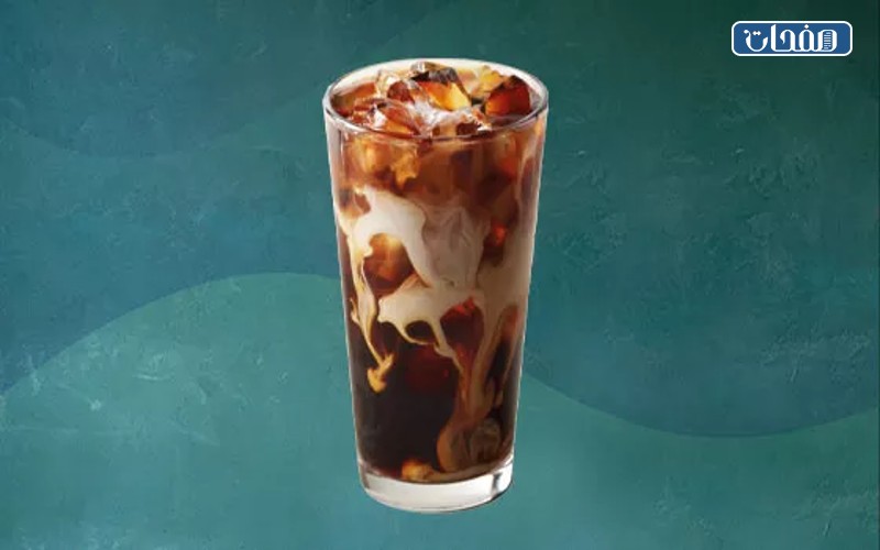 فانيليا سويت كريم كولد برو