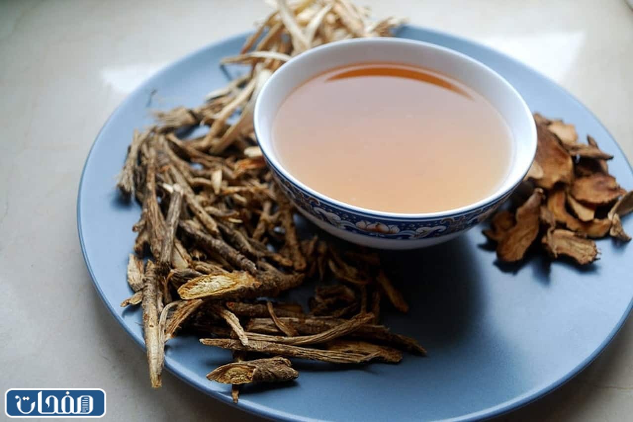 تجارب القسط الهندي للعين والحسد