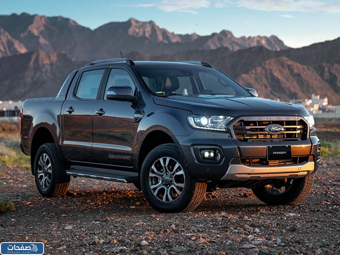 فورد رينجر ديزل