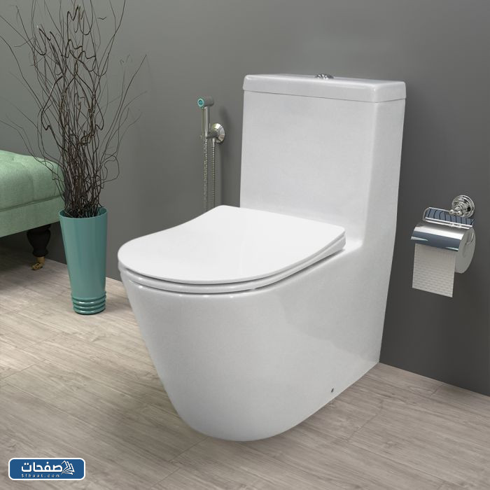 كرسي حمام أفرنجي ماجيك