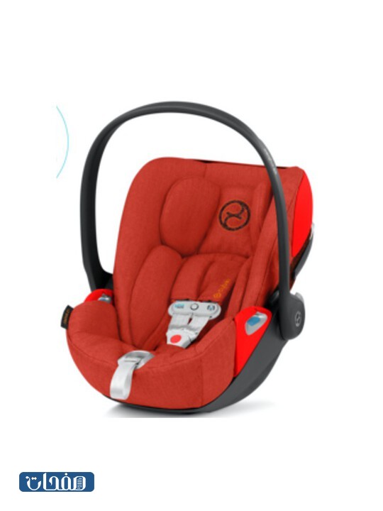 كرسي سيارة مايتي نونا