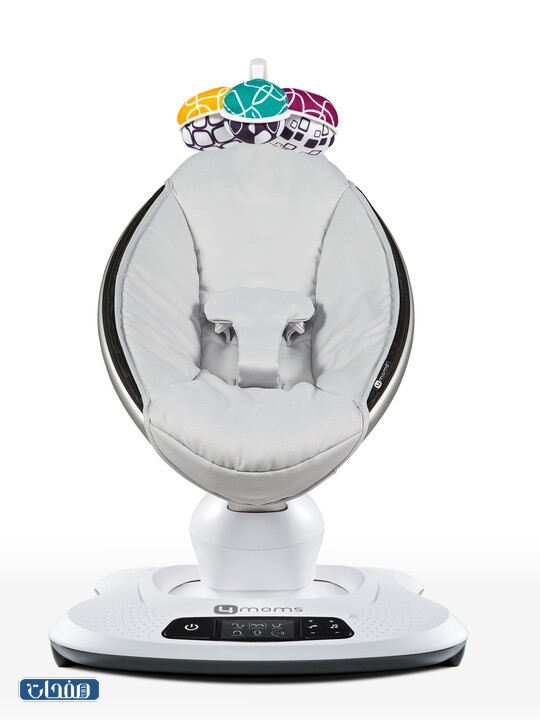 كرسي هزاز/ارتدادي مامارو 4.0 من فور مامز