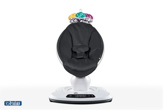 كرسي هزاز ارتدادي