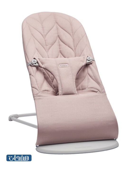 كرسي هزاز بليس قطن