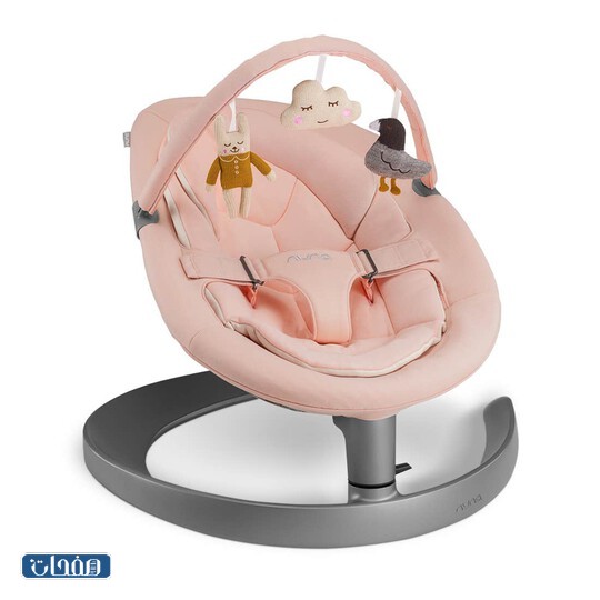 كرسي هزاز نونا ليف