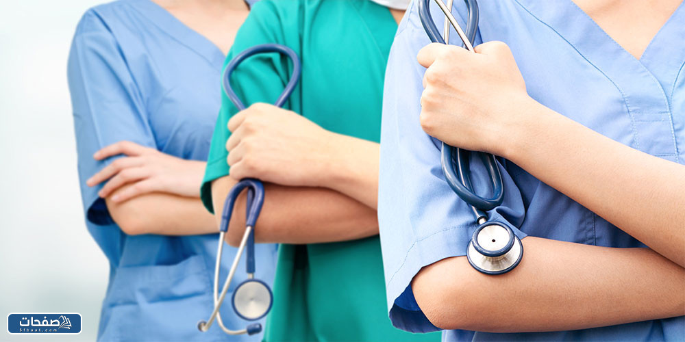كم راتب الممرض الاجنبي في السعوديه