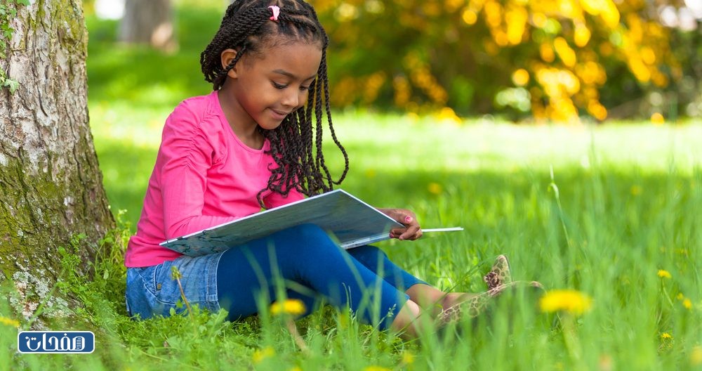 كيف اقوي ابني في القراءة
