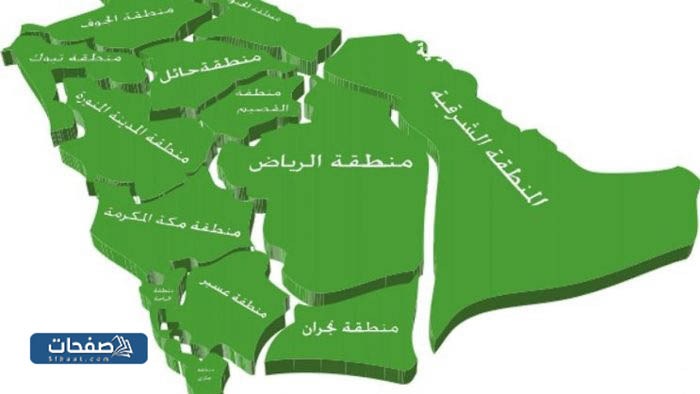 ما هو الرمز البريدي للباحة