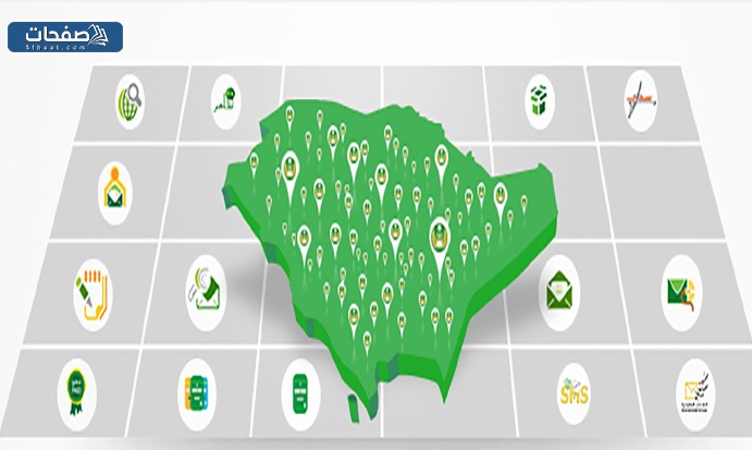 كيفية الاستعلام عن الرمز البريدي لمدينة القنفذة