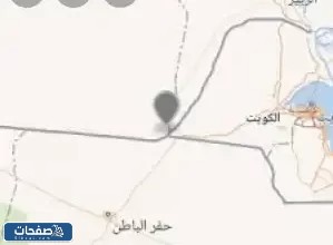 كيفية الحصول على الرمز البريدي لمدينة حفر الباطن والأحياء التابعة لها