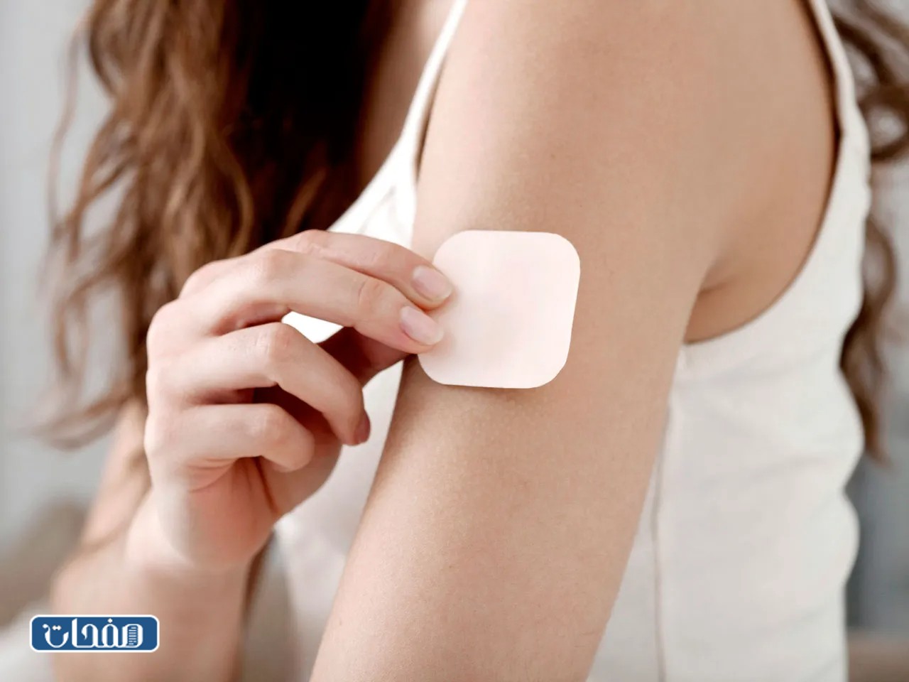 لصقات منع الحمل ايفرا تجارب