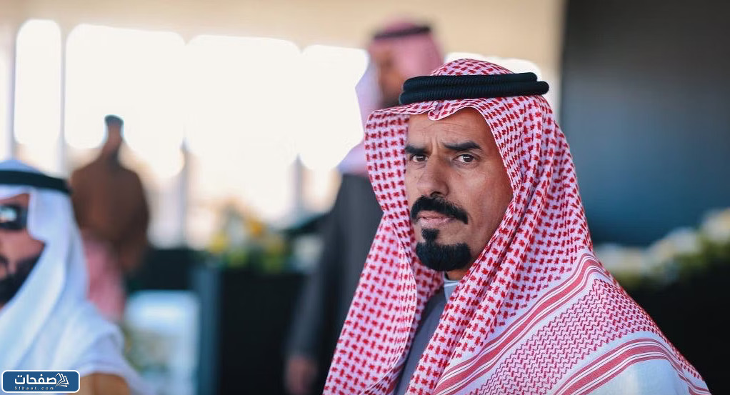 صور حمد بن عوضة اللبدان المري