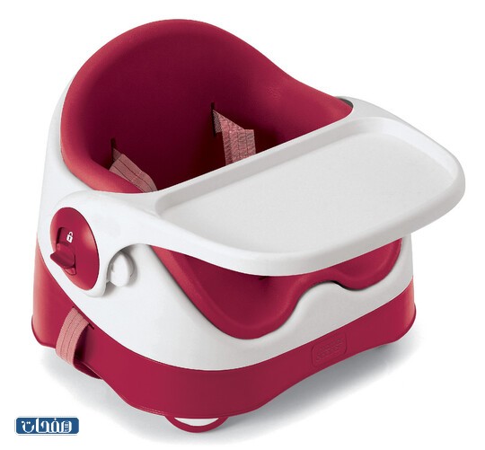 مقعد داعم للطفل الصغير