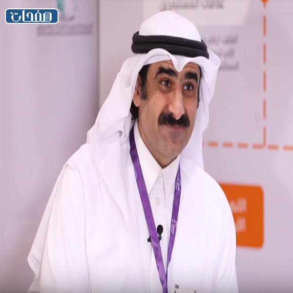 من هو صاحب شركة دار الأركان