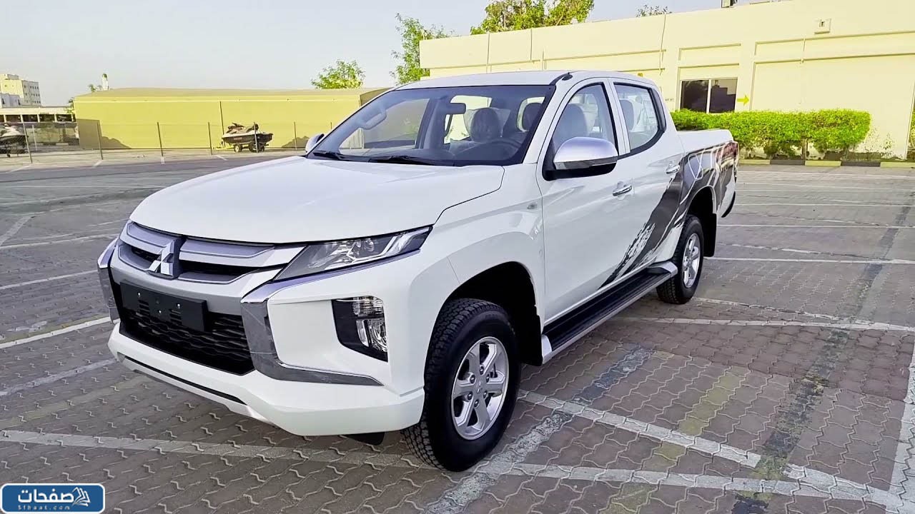 ميتسوبيشي L200 ديزل