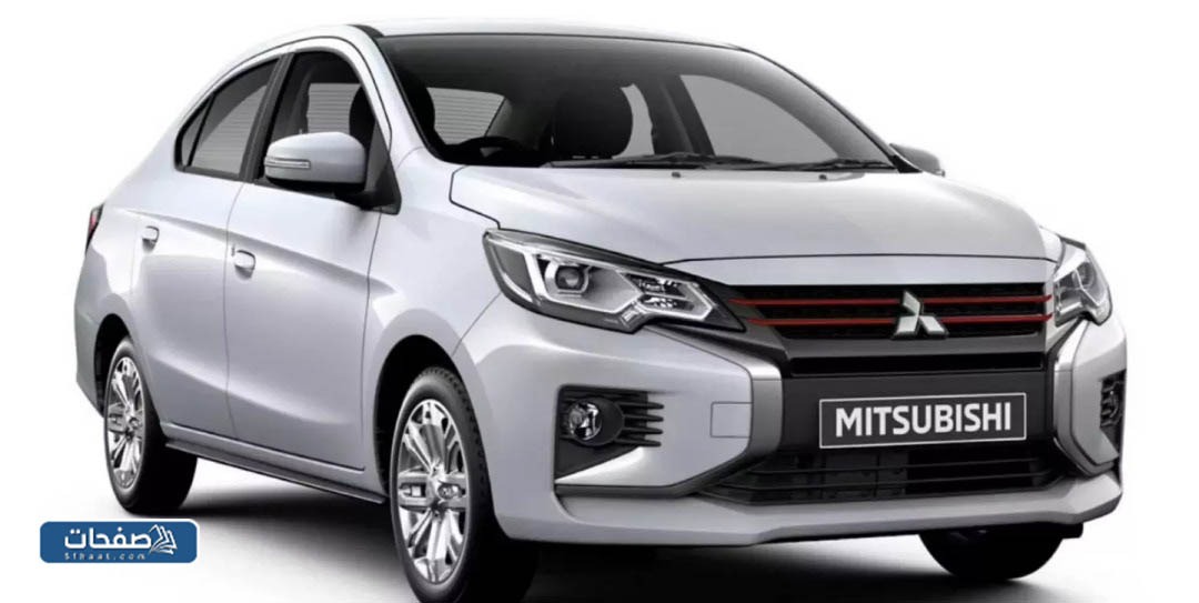 ميتسوبيشي أتراج HL 2023