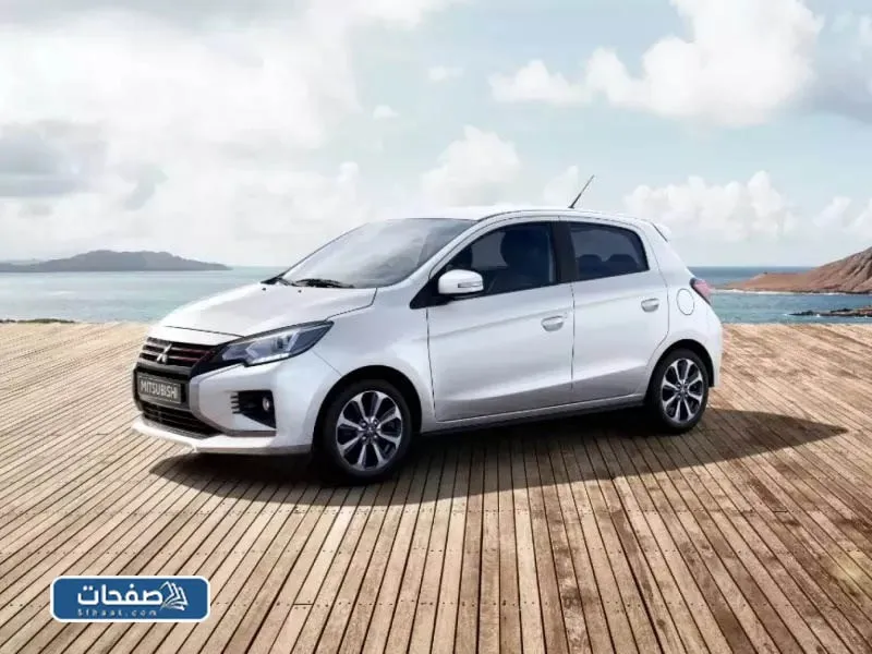 ميتسوبيشي سبيس ستار HL 2022