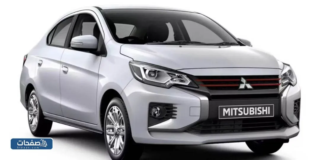 ميتسوبيشي ميراج