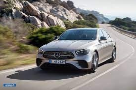 ميرسيدس E300
