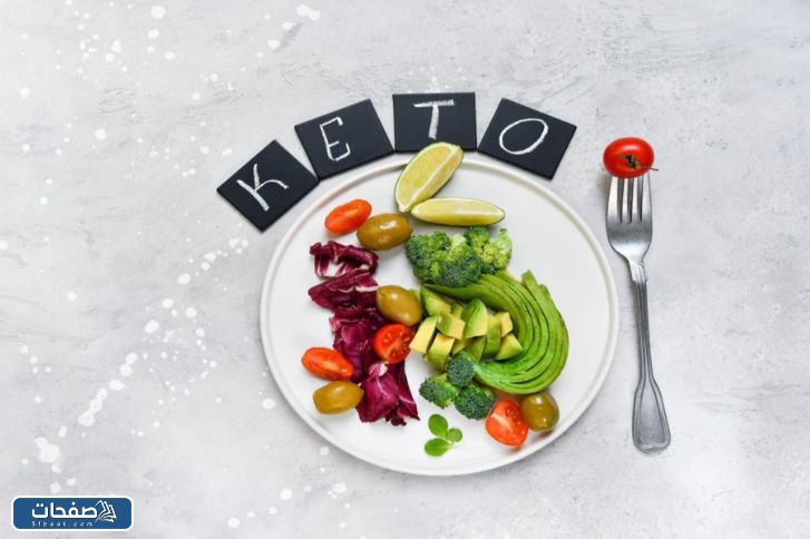 هل البامية مسموحة في الكيتو دايت
