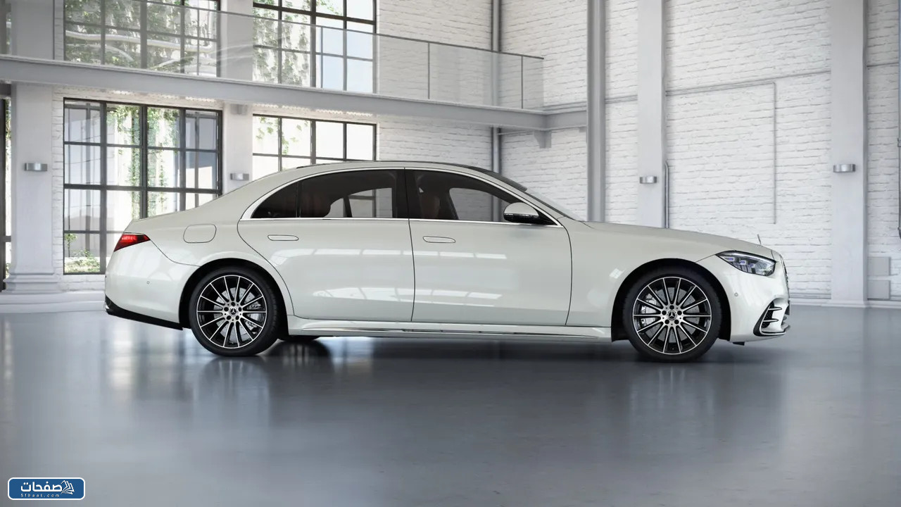 صور مرسيدس الجوهرة