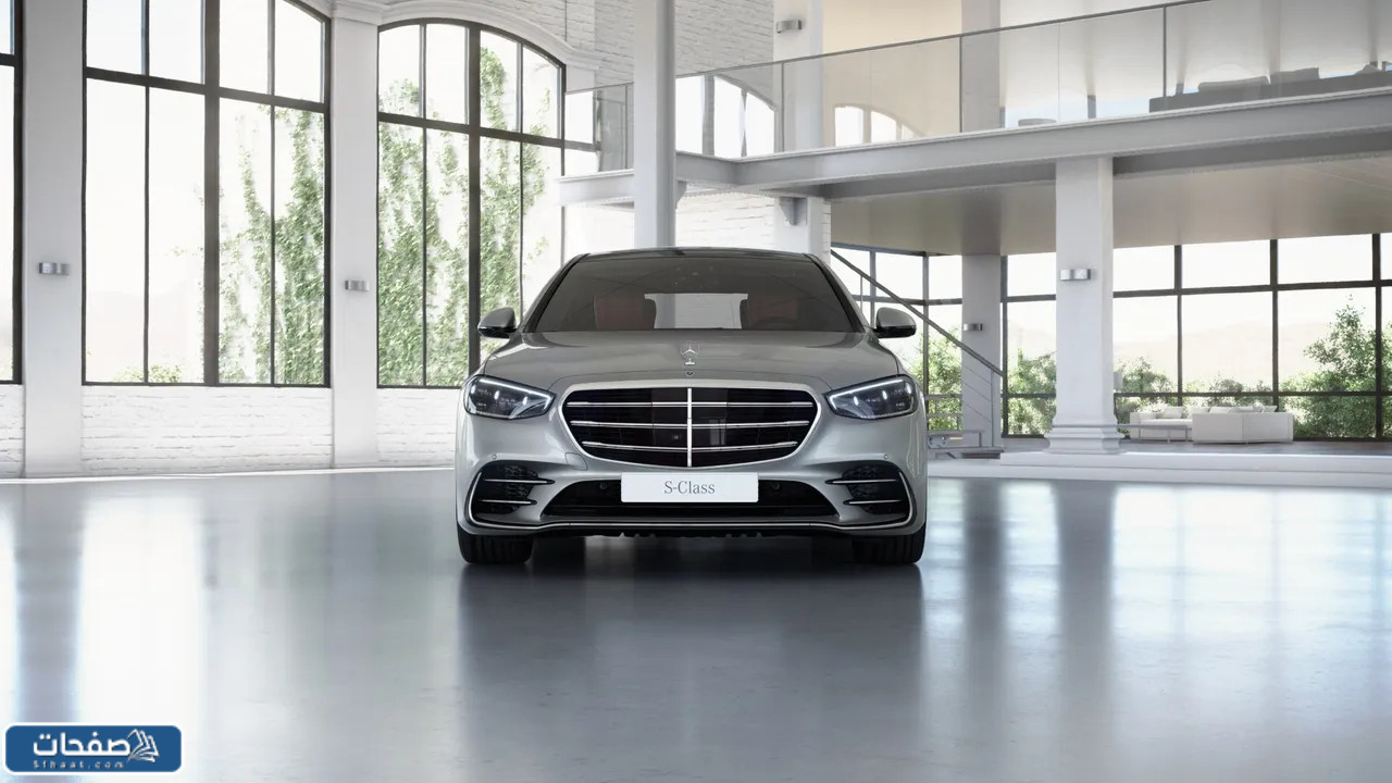 صور مرسيدس الجوهرة