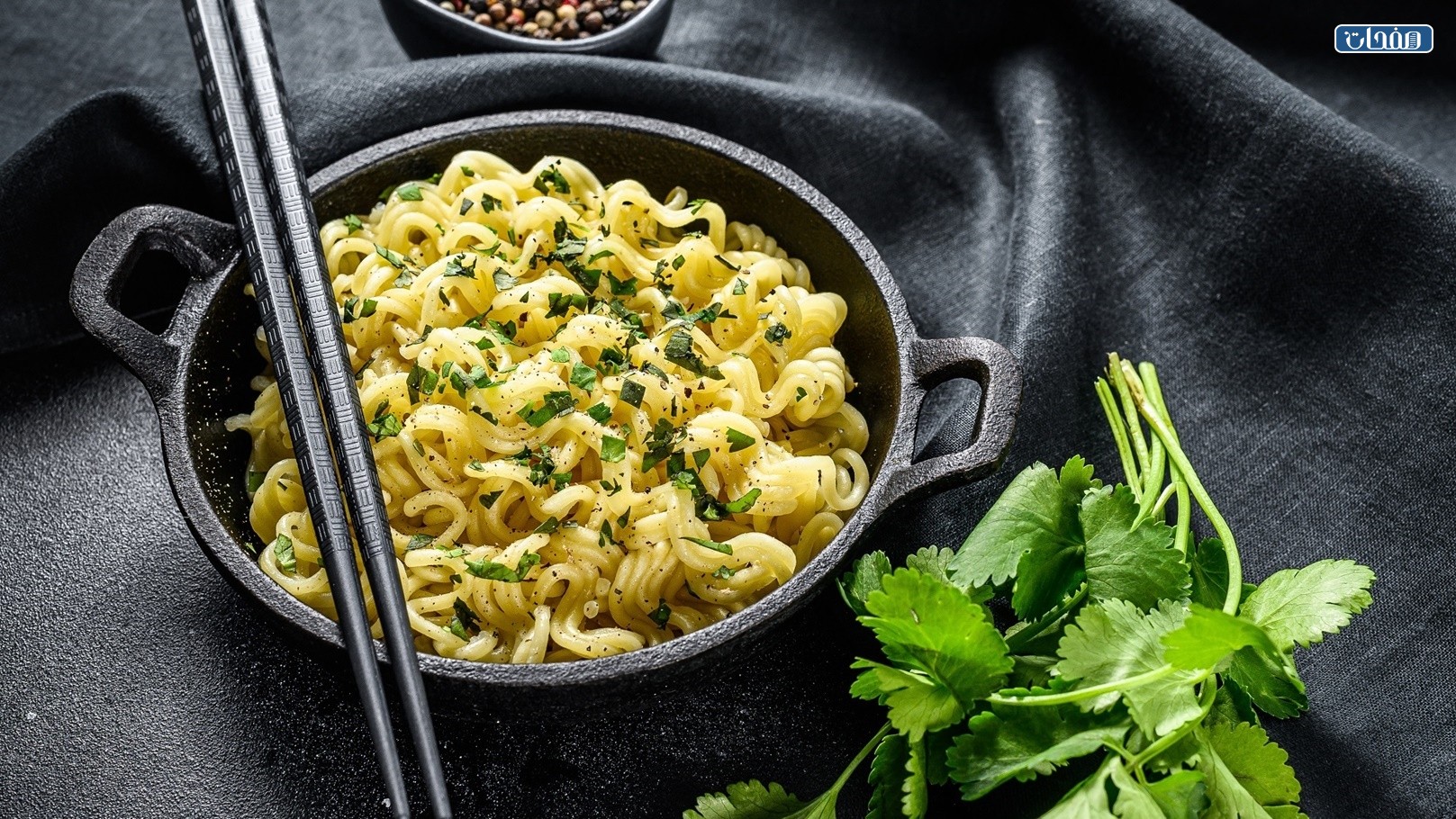 كم سعر الاندومي في السعودية بالريال