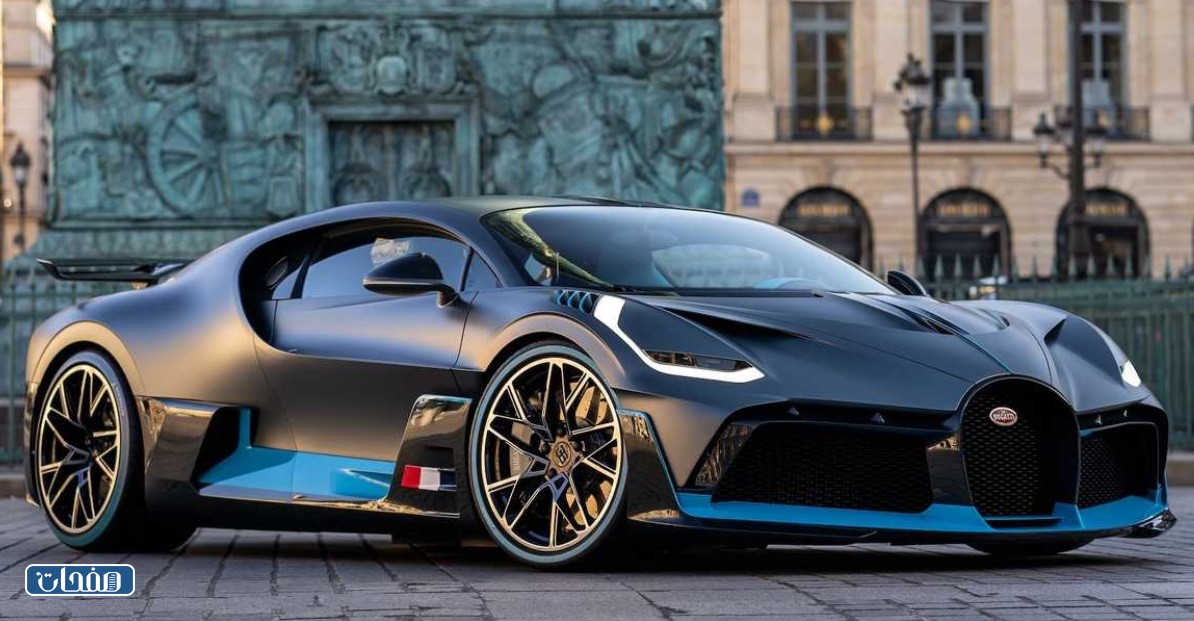 كم سعر البوقاتي بالريال السعودي