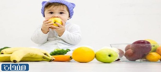 تجربتي في تقوية مناعة طفلي