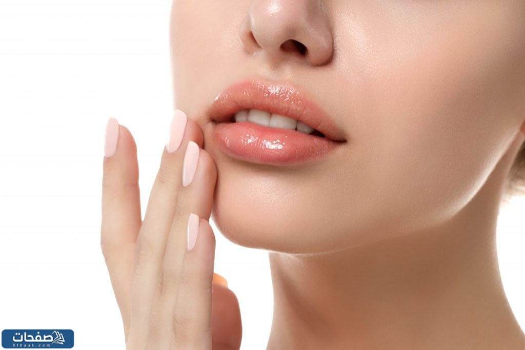 الآثار الإيجابية لحقن الفيلر للشفايف