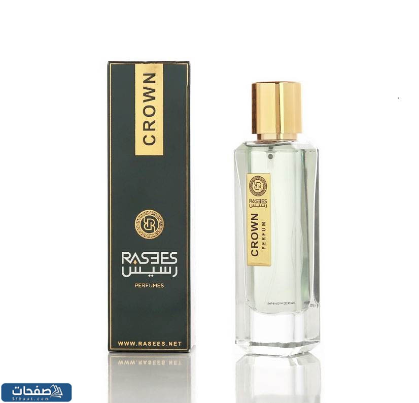 رسيس كراون